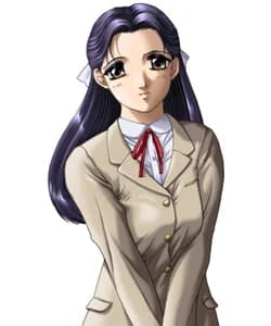 Yachigusa Shiori