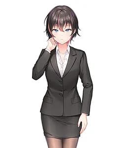 久礼野 ゆうひ