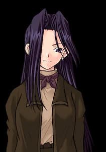 Shinozuka Yayoi