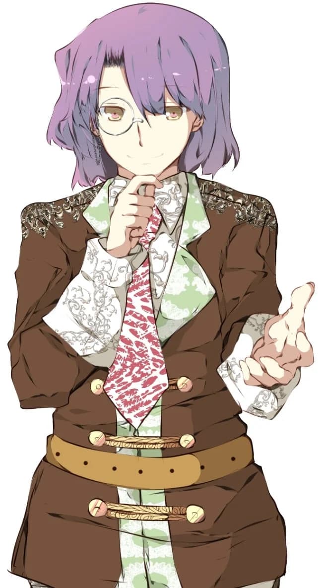 エルドファ