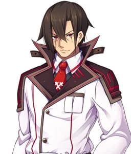 Nikaidou Kyouji
