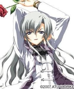 Goshouen Minoru