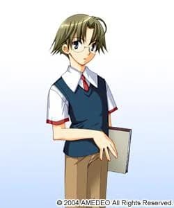 Hinata Takeru