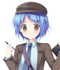 Saegusa Mai