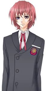Shirosaki Tomoe