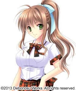 Hinata Akane