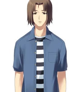 Abe Takayuki