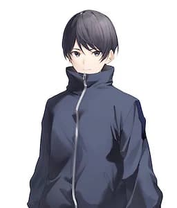 樋口 潜道