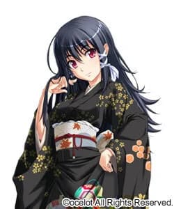 美月