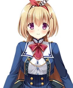 神林 真央
