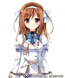 Yukishiro Kotori