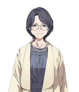 Eri's Mother