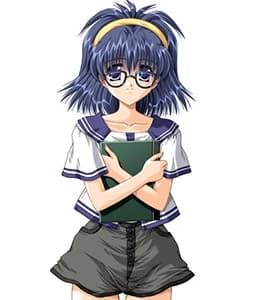 Kawahara Nadeshiko