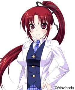 Yumiko