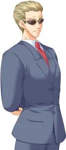 Butler A