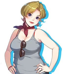 桂 英子