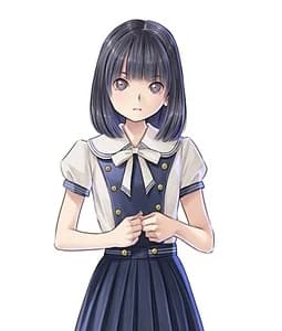 姫乃樹 凜世