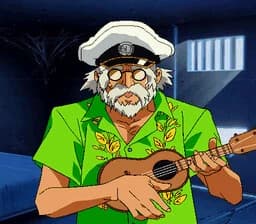 Fukube Jin