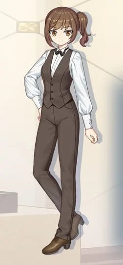 林琴