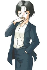 Hira Izumi