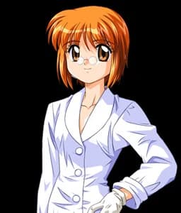 南田 恭子