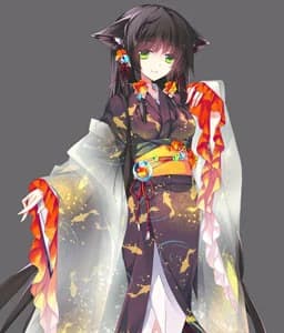 Iroha