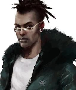 Lamar