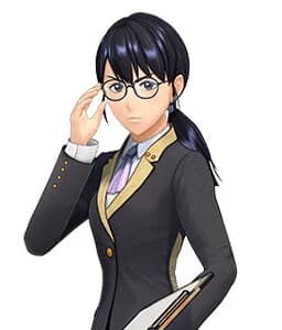 竜胆 カオル