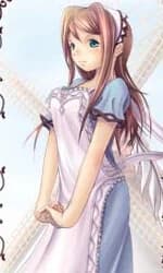 Orikasa Mikuru
