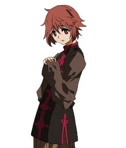 Hikimiya Otori