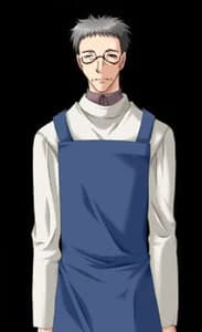 Kamishiro