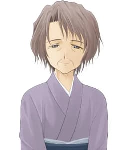 Yuuzuki Kiyoko