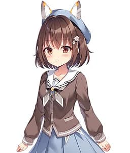 Soraoka Yuuhi