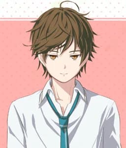 Anesaki Shun