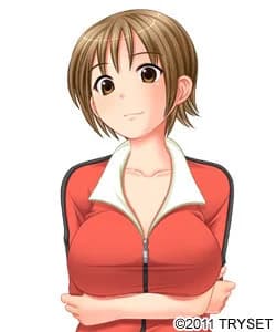 Kikuchi Atsuko