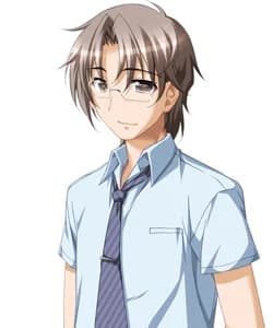 Yuugiri Naoki