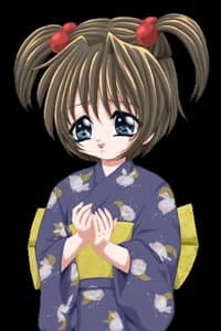 Kusunoki Yukiko