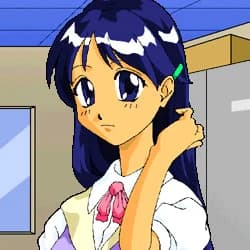 Shirase Yuuki