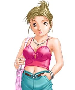 Tsuruta Kameko