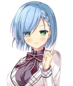 山吹 芳乃