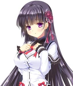 姫崎 雛緒