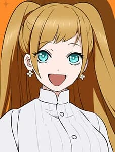 Shinonome Lize
