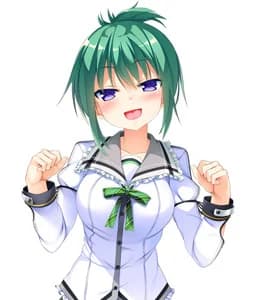 Shindou Naho
