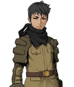 Hayakawa Makoto