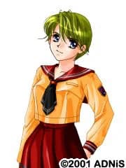 Yuzuki Satomi