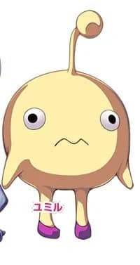 ユミル