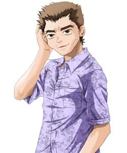 Hikawa Hideyuki
