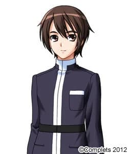 Awakura Kouji