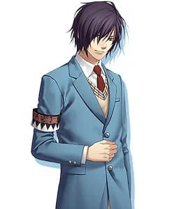 斋藤一