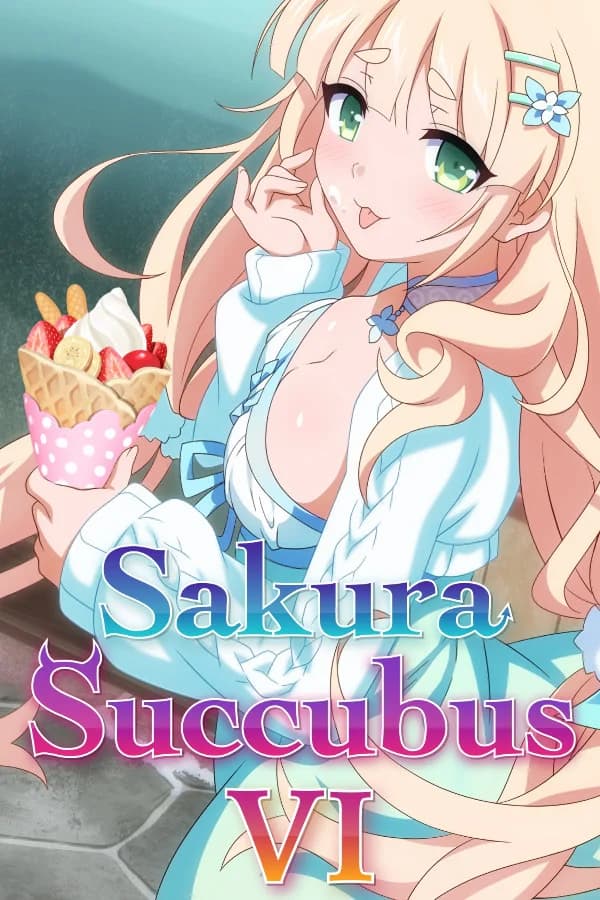 樱花魅魔6